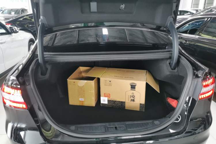 Used Ford Taurus 2019 EcoBoost 245 Comfort Edition