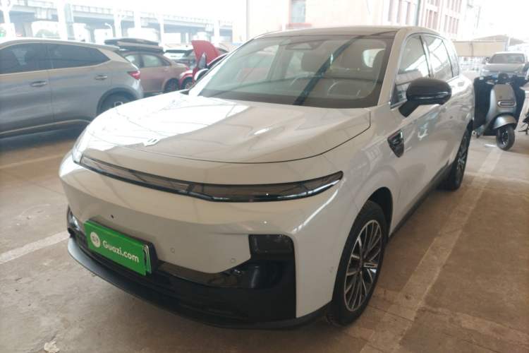 Used Leapmotor B10 2025 510 Joyful Edition