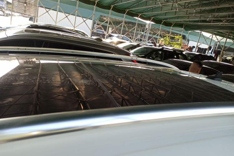 Used Volkswagen Tiguan 2015 2.0 TSI Comfort Edition
