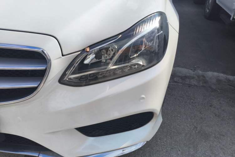 Used Mercedes-Benz E-Class 2015 E 320 L Sport 4MATIC