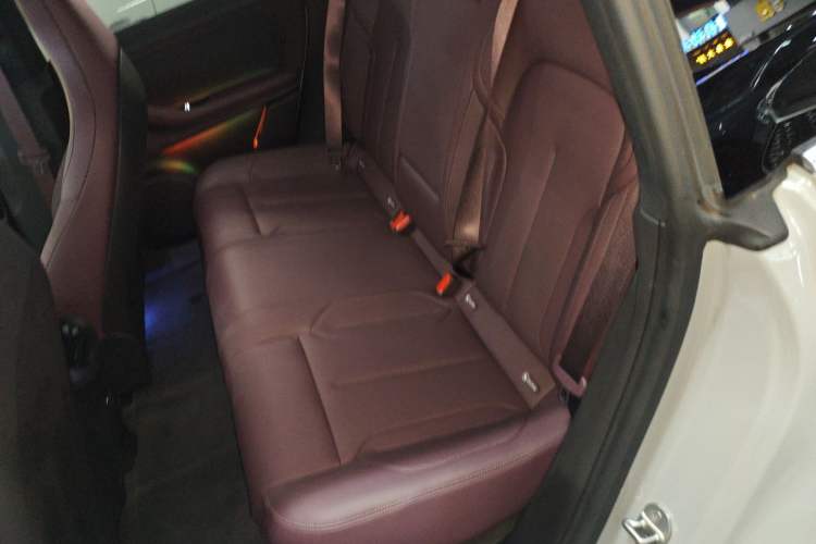 Used Nio ET5T 2024 75kWh Touring
