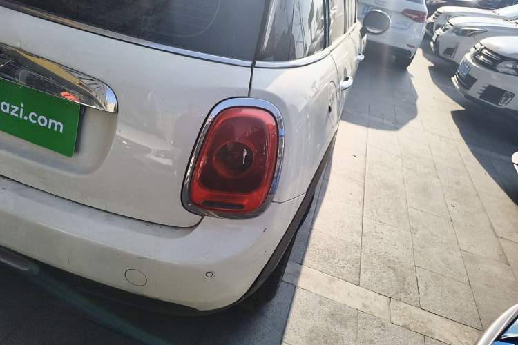 Used  MINI 2016 1.5T COOPER Five-Door Edition