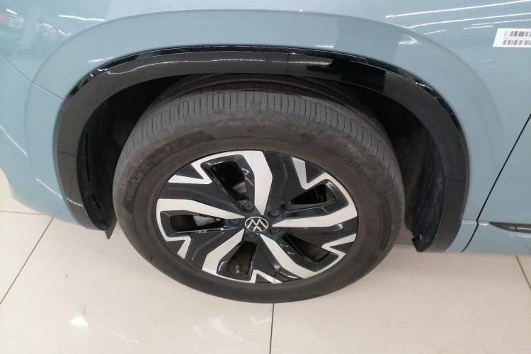 Used Volkswagen Tayron GTE Plug-in Hybrid 2023 280TSI Luxury Plus Advanced Edition
