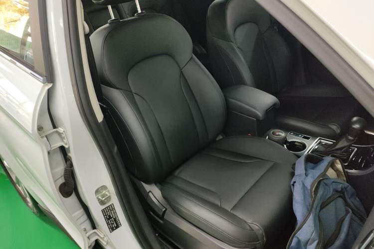 Used Haval H2 2016 Red-Label 1.5T Automatic Two-Wheel Drive Luxury Model