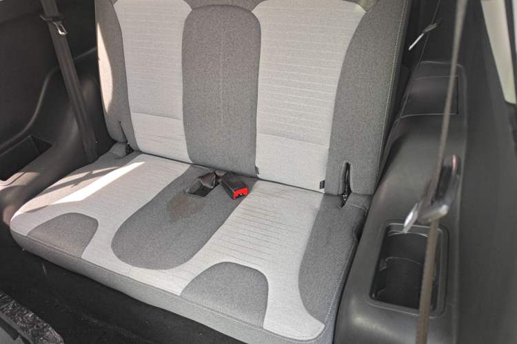 Used Chery Little Ant 2021 150 000 Yuan Ant Fan Edition New Ant Cool Version Lithium Iron Phosphate
