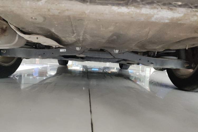 Used Volkswagen Lamando 2018 230TSI DSG Fashion Edition
