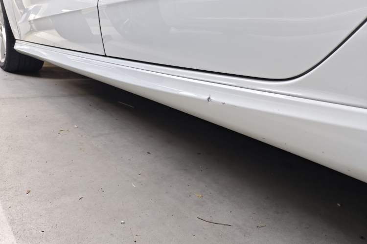 Used Audi A3 2020 Sportback 35 TFSI Fashion Edition China VI Emission Standard
