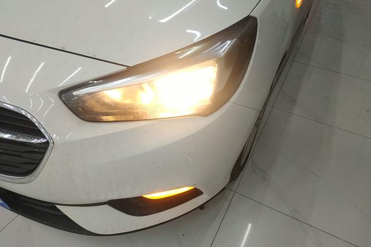 Used Buick Excelle 2020 15N CVT Elite Edition
