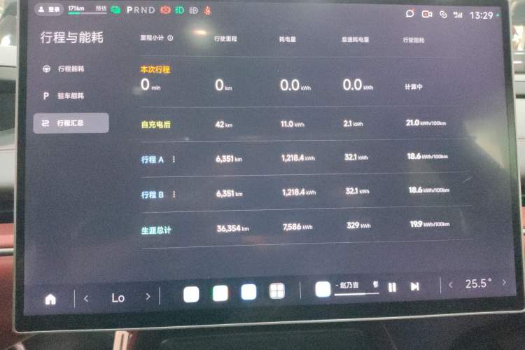 Used  SU7 2024 Four-Wheel Drive Ultra-Long Range Advanced Intelligent Driving Max Edition
