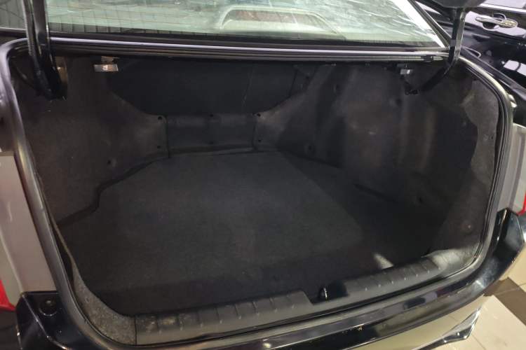 Used Honda Crider 2016 1.8L CVT Comfort Version