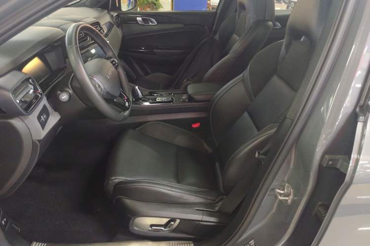 Used Lynk & Co 02 2021 1.5TD DCT Two-Wheel Drive Power Plus
