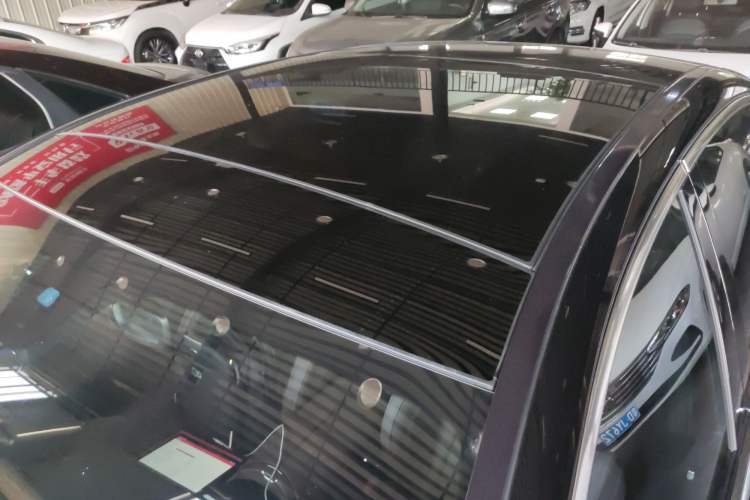 Used Mercedes-Benz E-Class 2023 Restyled E 300 L Sporty and Stylish Edition
