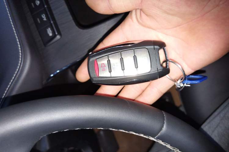 Used Haval H6 2021 3rd Generation 1.5T Automatic Two-Wheel Drive Supreme+