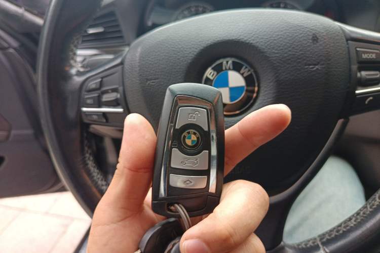 Used BMW 5 Series 2017 525Li Luxury Design Package
