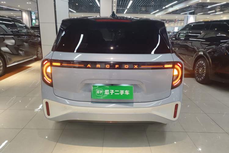 Used ARCFOX Kaola 2023 Family Edition Pro