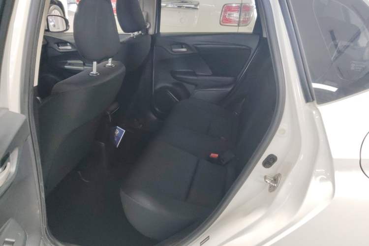 Used Honda Fit 2016 1.5L LX CVT Comfort Model