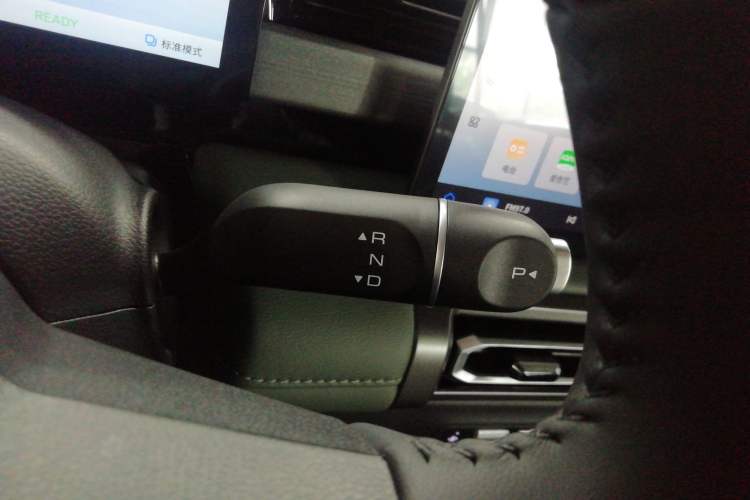 Used Baojun Spark EUV 2026 301km Flagship Edition