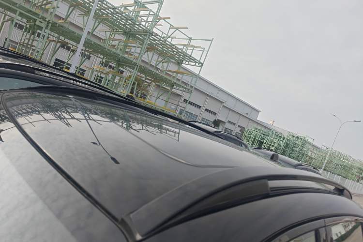 Used Lynk & Co 01 2023 1.5TD EM-F AM
