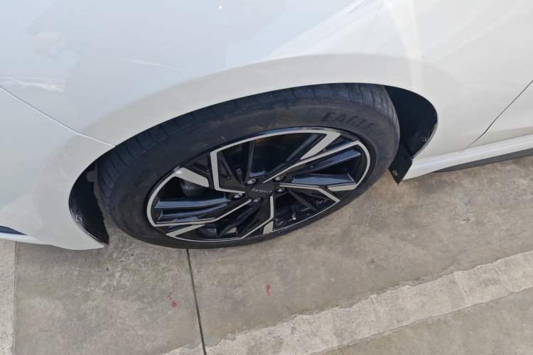 Used Lynk & Co 03 2023 1.5TD DCT JingPro