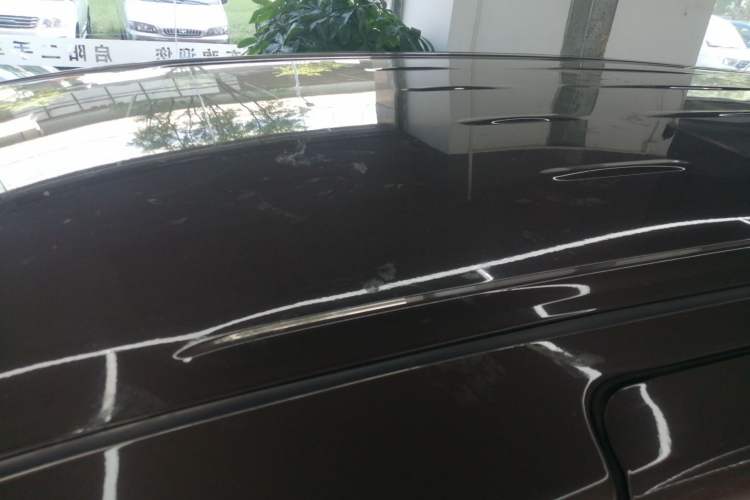 Used Buick GL8 2022 Land Cruiser Executive Class 652T Comfort Model
