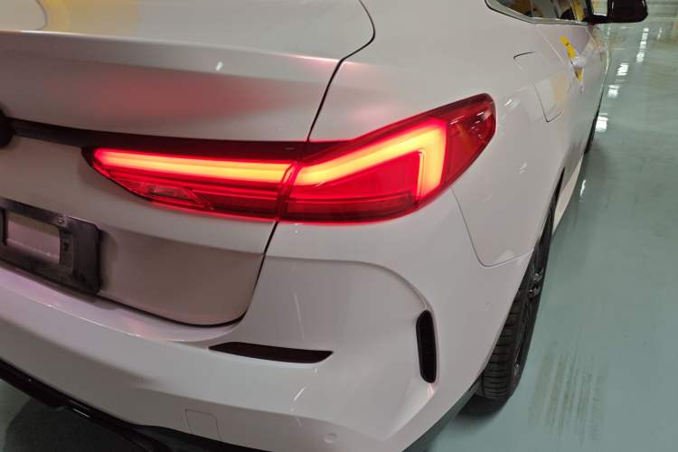 Used BMW 2 Series 2021 225i 4-Door Coupe M Sport Package
