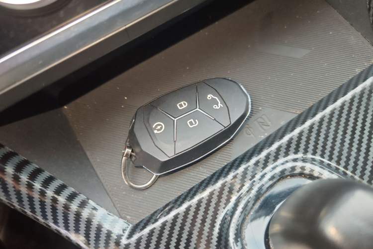 Used Lynk & Co 01 2017 2.0T Two-Wheel Drive Pro Edition
