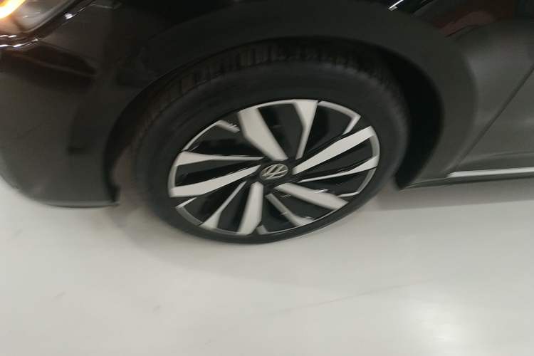 Used Volkswagen Passat 2022 330TSI Starry Elite Edition
