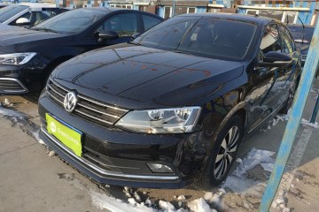 Used Volkswagen Sagitar 2018 1.6L Automatic Comfort Model