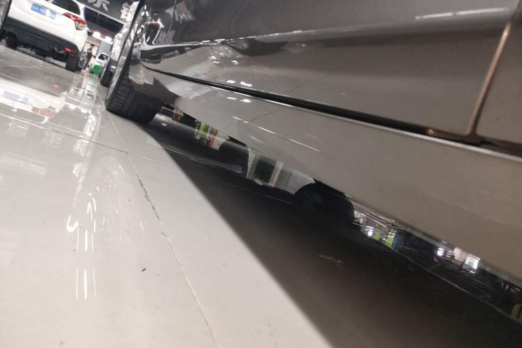 Used Cadillac CTS 2014 28T Leading Model