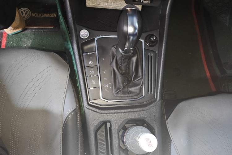 Used Volkswagen Lavida 2023 1.5L Automatic 5 Million Edition