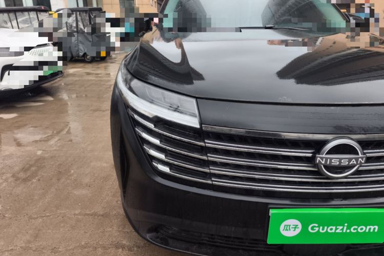 Used Nissan Pathfinder 2024 380 VC-TURBO Two-Wheel Drive Smart Edition 6 Seats
