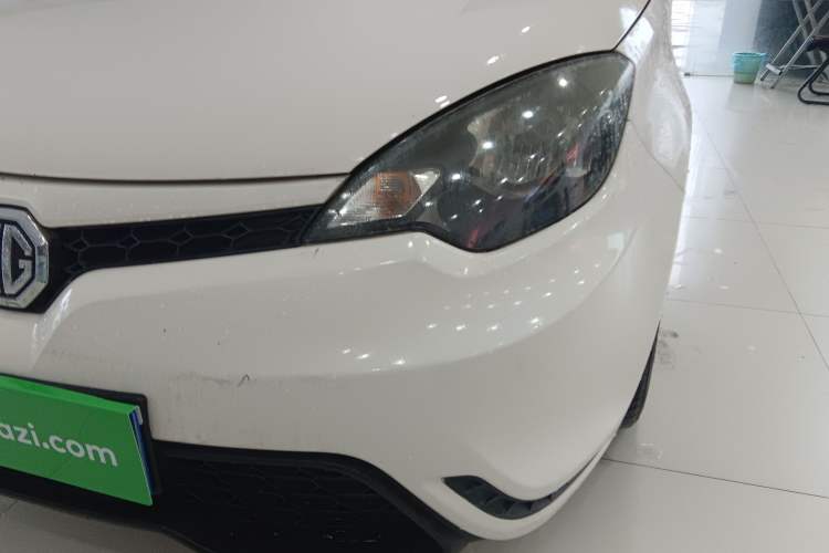 Used MG 3 2014 1.3L AMT Comfort Edition