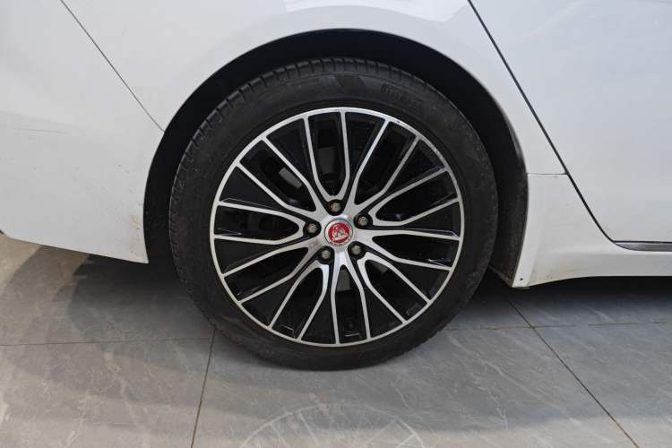 Used Jaguar XEL 2020 2.0T 200 PS S Advanced Elegance Edition