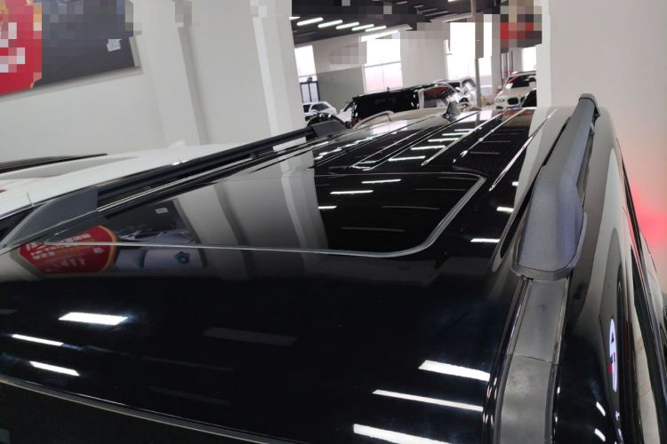 Used Tank 300 2023 Off-Road Edition 2.0T Conqueror
