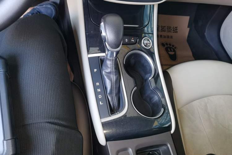 Used Buick Verano 2015 Sedan 15S Automatic Leading Model
