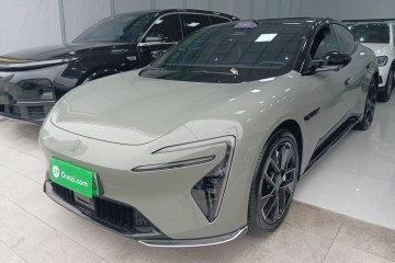 Used Avatr 06 2025 Ultra Pure Electric Edition