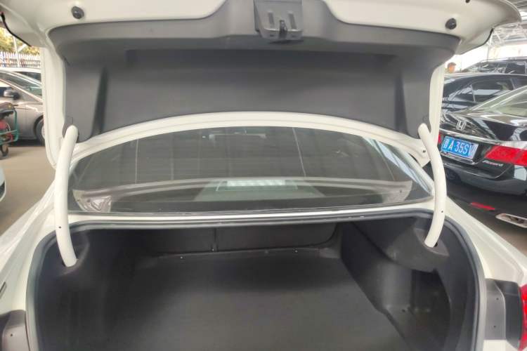 Used Volkswagen Lamando 2021 230TSI DSG Fashion Edition