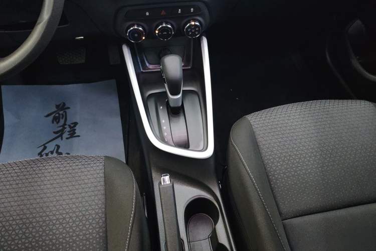 Used Chevrolet Cavalier 2020 325T Automatic Enjoyment Edition