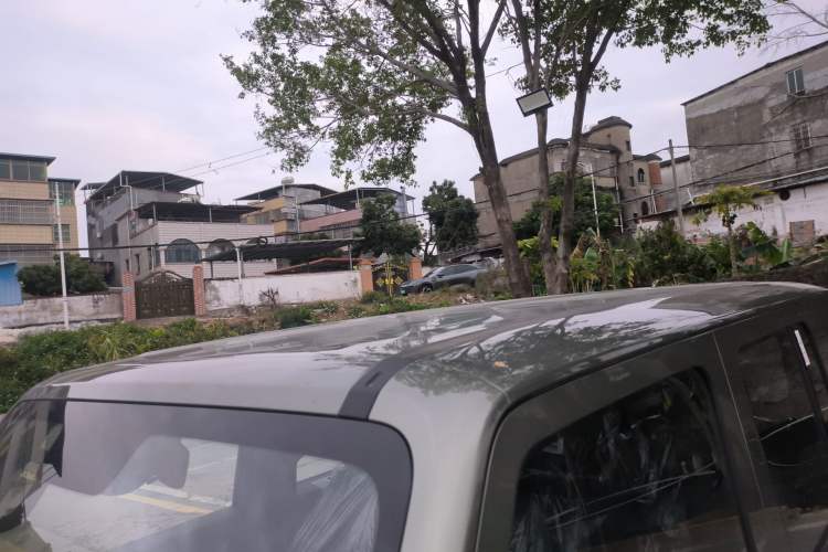 Used  V23 2025 401 Two-Wheel Drive Advanced Edition