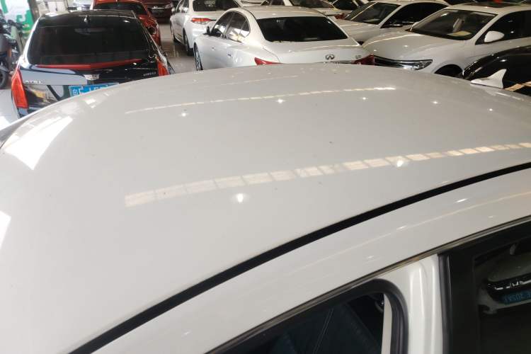 Used Nissan Sylphy 2019 Classic 1.6XE CVT Comfort Edition
