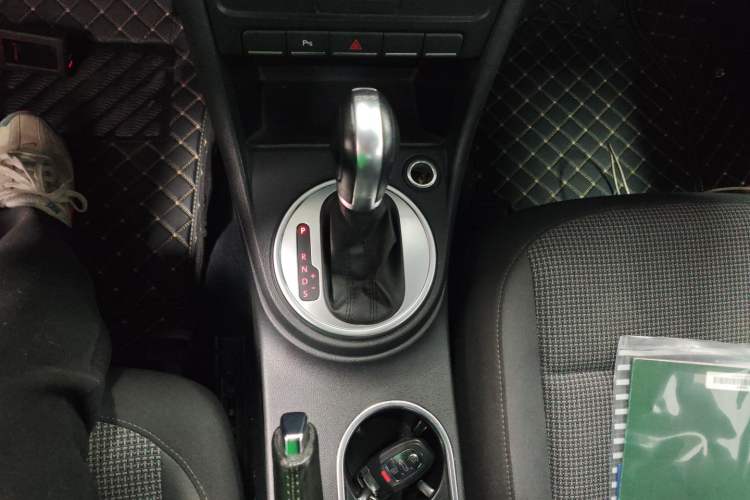 Used Volkswagen Beetle 2014 1.2TSI Comfort Model