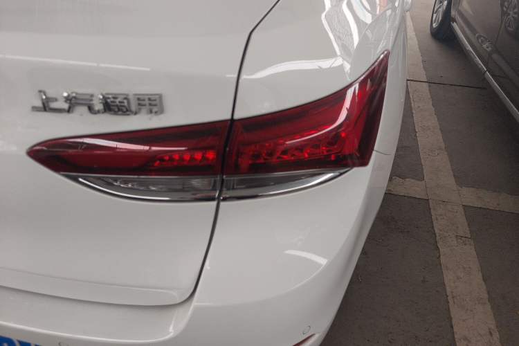 Used Buick GT 2018 18T Automatic Elite Model