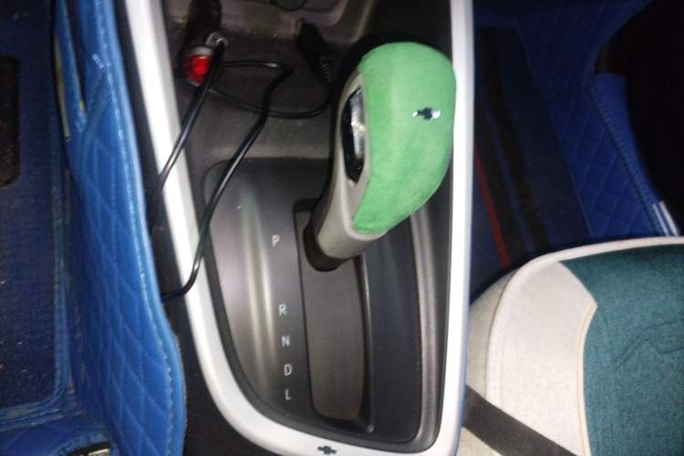 Used Chevrolet Cavalier 2020 325T Automatic Enjoyment Edition
