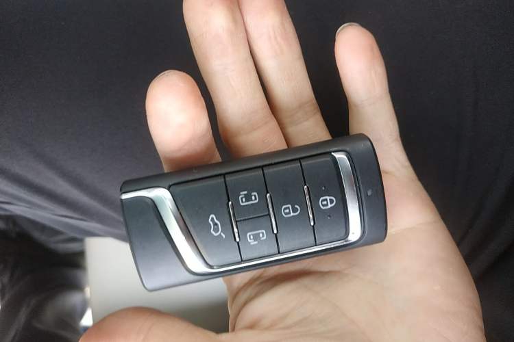 Used GAC Trumpchi M8 2018 320T Flagship Edition
