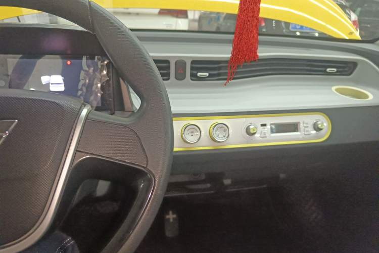 Used Wuling Hongguang MINIEV 2022 Macaron Premium Model – Lithium Iron Phosphate
