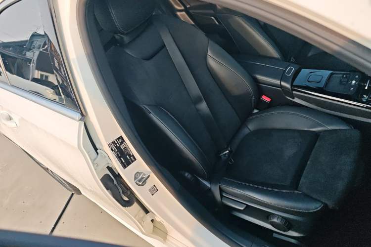 Used Mercedes-Benz A-Class 2020 A 180 L Sport Sedan
