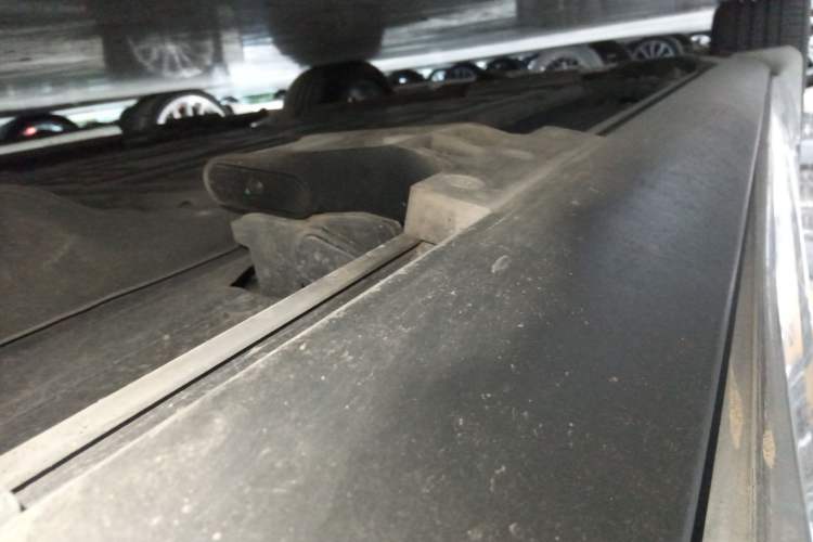 Used Li Auto L8 2023 Pro Model
