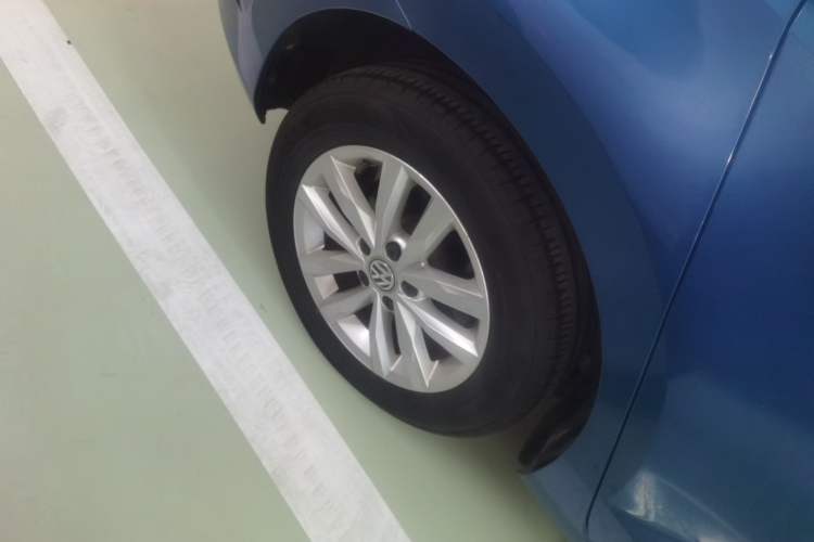 Used Volkswagen Touran 2018 Volkswagen Touran L 280TSI DSG Comfort Edition 7 Seats China V Emission Standard