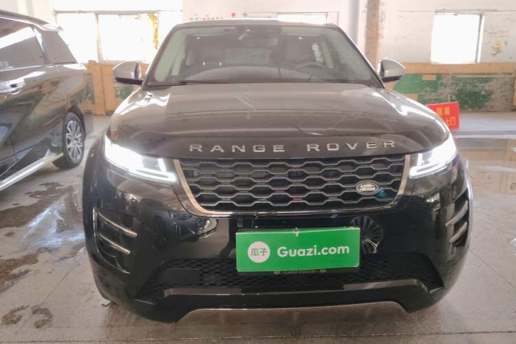 Used Land Rover Range Rover Evoque 2021 Range Rover Velar 249 PS R-Dynamic S Performance Edition
