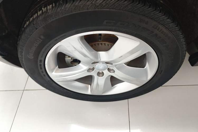 Used Land Rover Range Rover Velar 2023 250 PS
